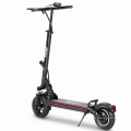 10inch 600W 800W Scooters électriques pliables à deux roues Easy Ride E-Scooter